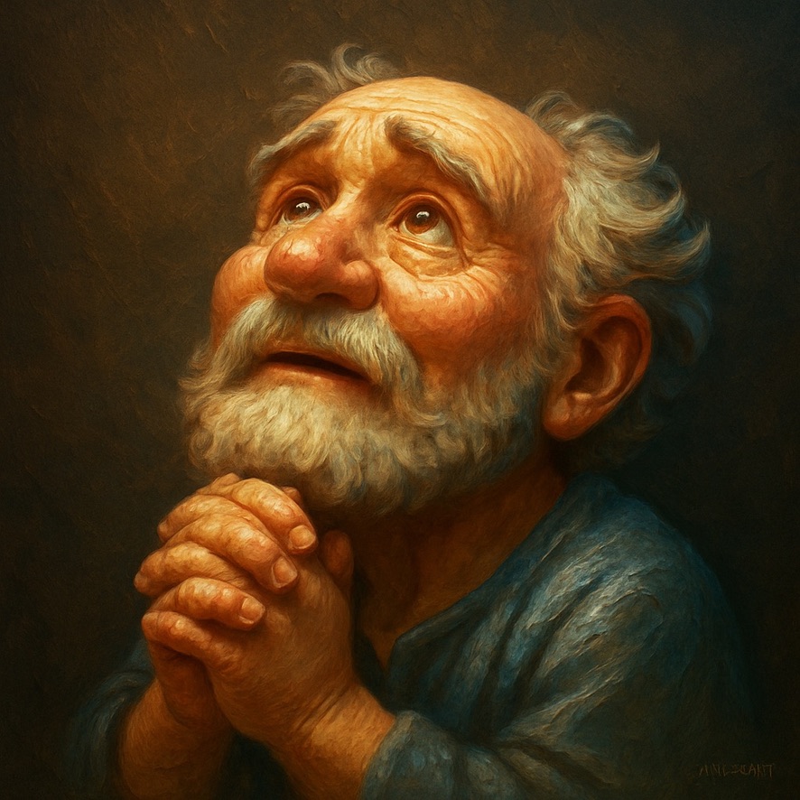Eternal Faith